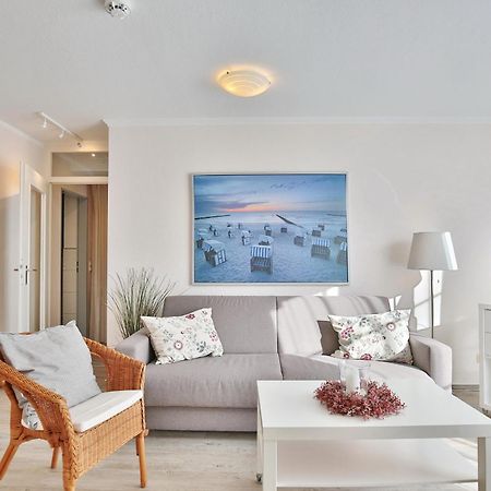 Am Rosenhain 9 Am Rosenhain 9 Appartement 3 Timmendorfer Strand Bagian luar foto