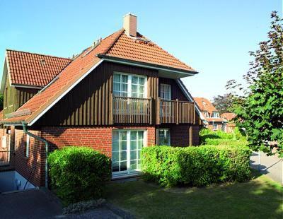 Am Rosenhain 9 Am Rosenhain 9 Appartement 3 Timmendorfer Strand Bagian luar foto