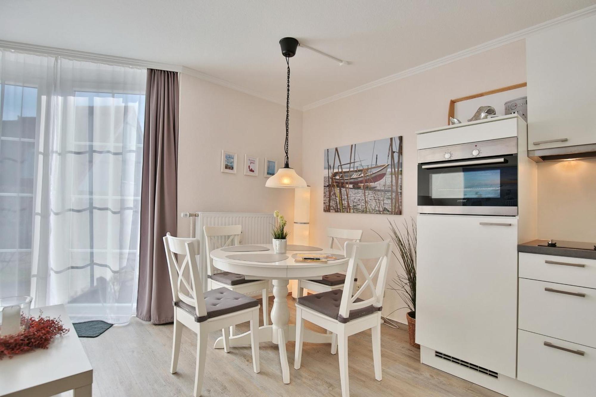 Am Rosenhain 9 Am Rosenhain 9 Appartement 3 Timmendorfer Strand Bagian luar foto