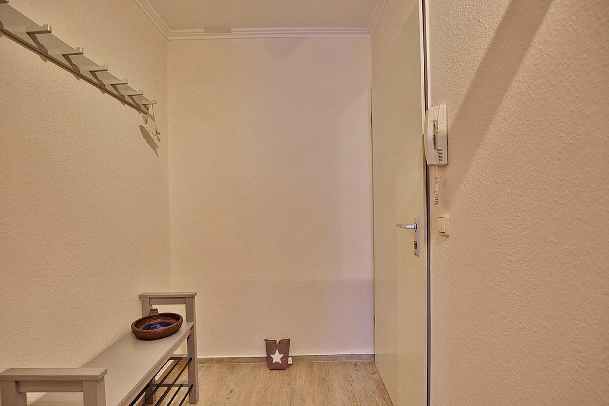 Am Rosenhain 9 Am Rosenhain 9 Appartement 3 Timmendorfer Strand Bagian luar foto
