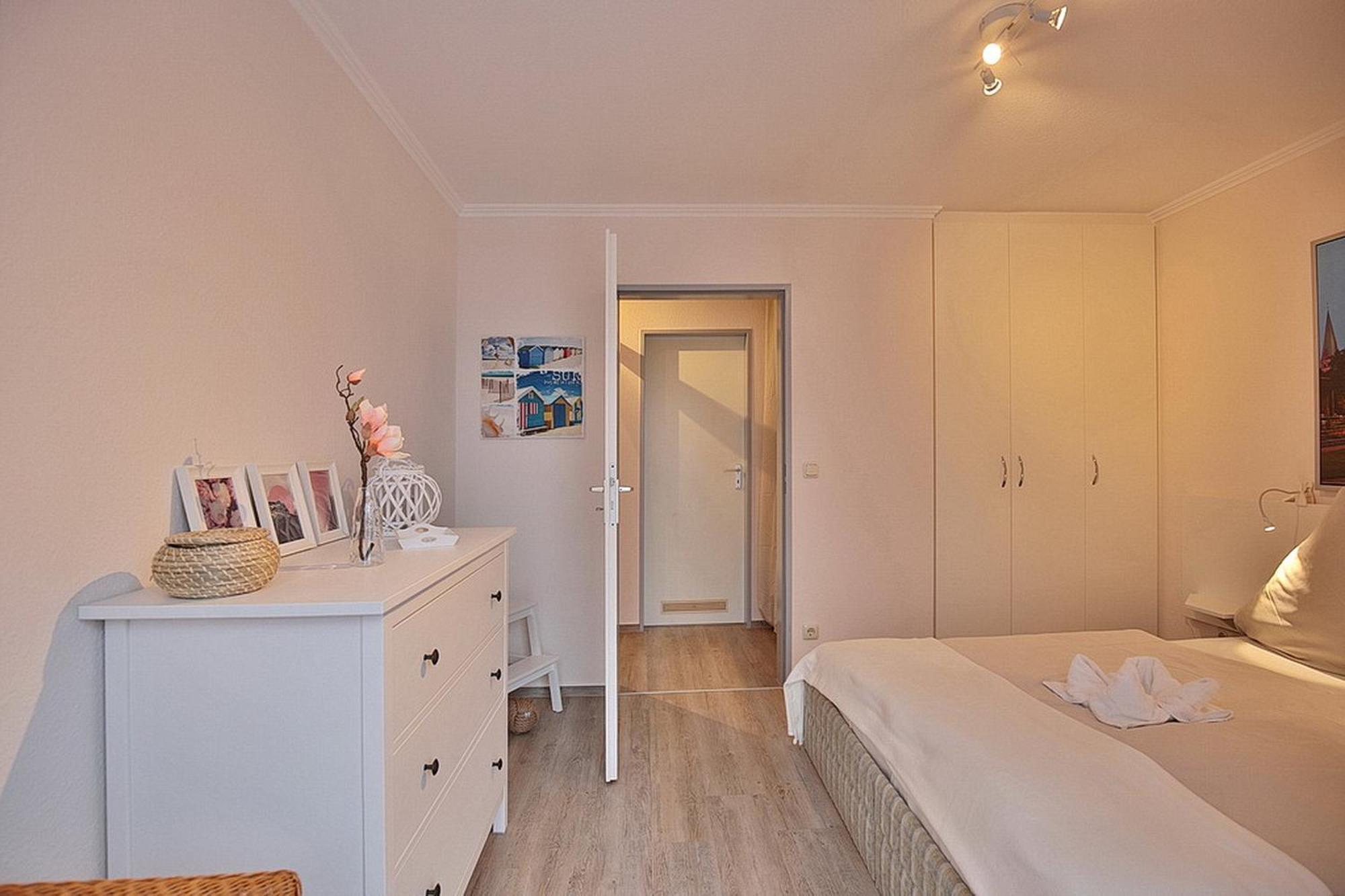 Am Rosenhain 9 Am Rosenhain 9 Appartement 3 Timmendorfer Strand Bagian luar foto