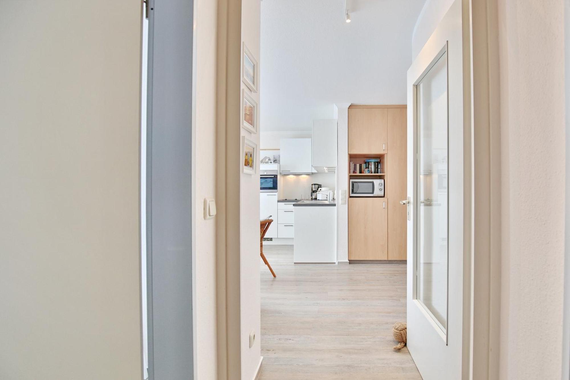 Am Rosenhain 9 Am Rosenhain 9 Appartement 3 Timmendorfer Strand Bagian luar foto