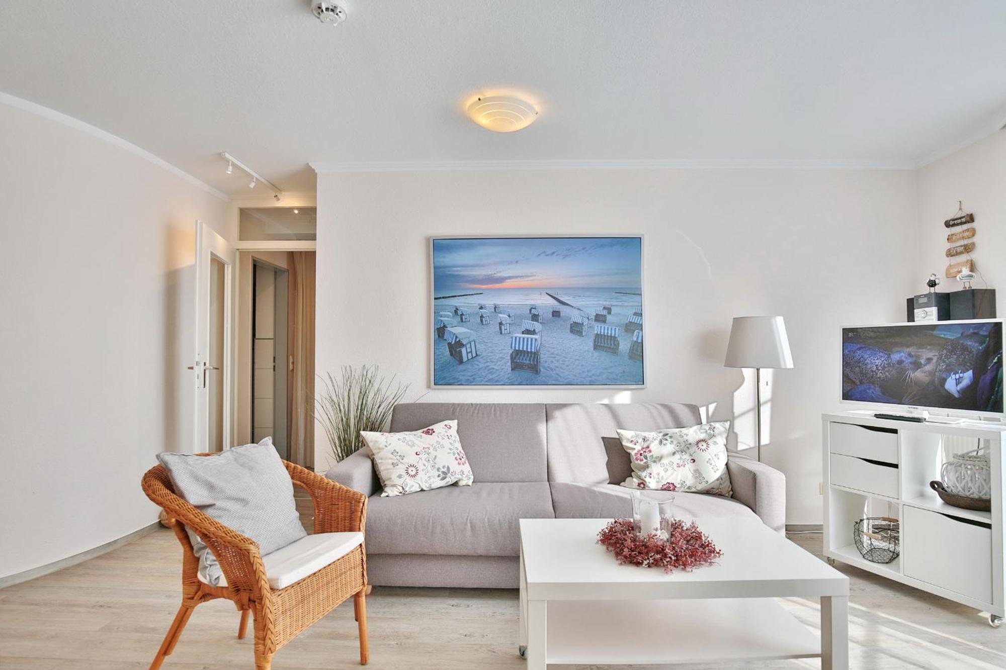 Am Rosenhain 9 Am Rosenhain 9 Appartement 3 Timmendorfer Strand Bagian luar foto