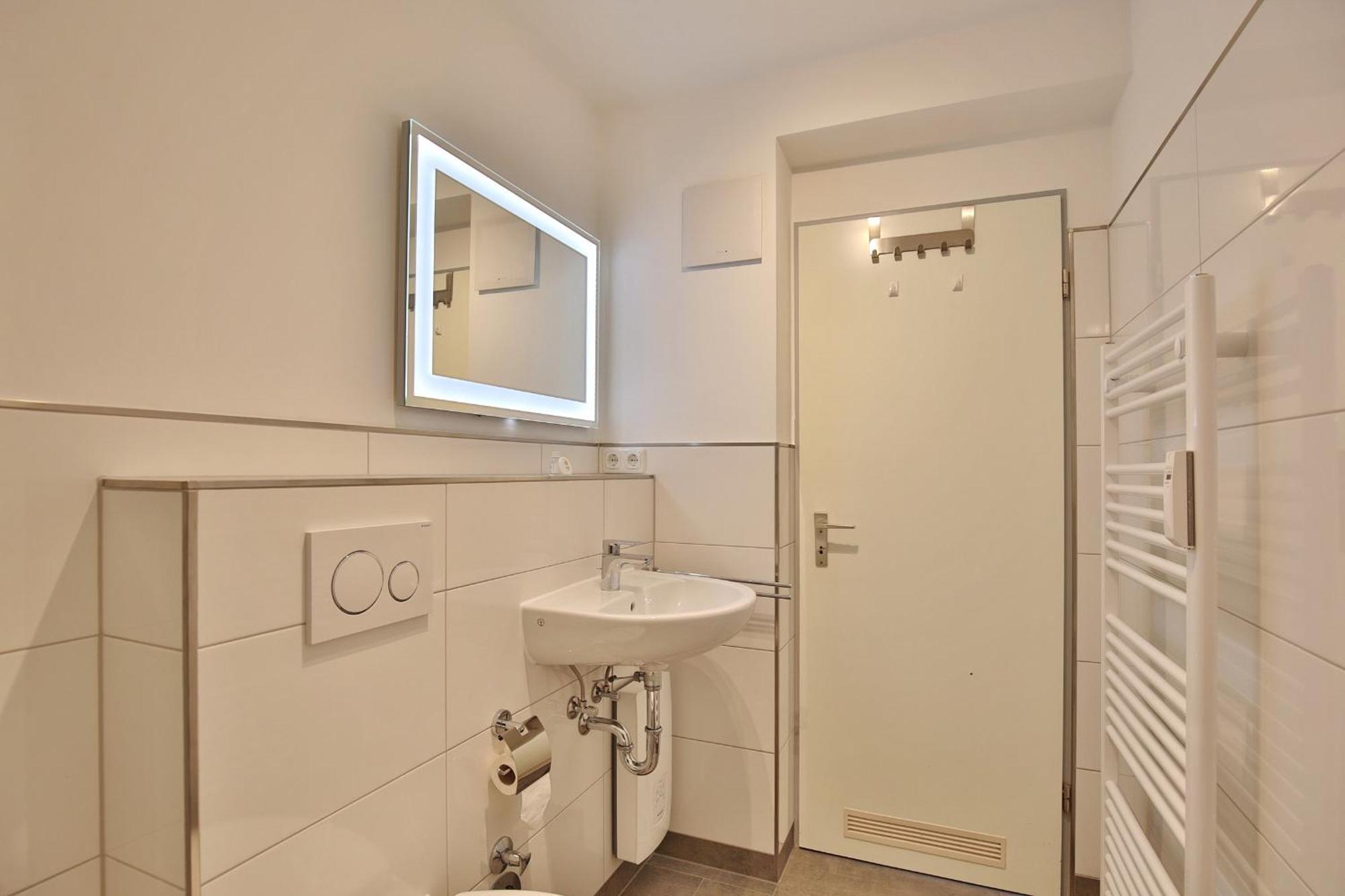 Am Rosenhain 9 Am Rosenhain 9 Appartement 3 Timmendorfer Strand Bagian luar foto