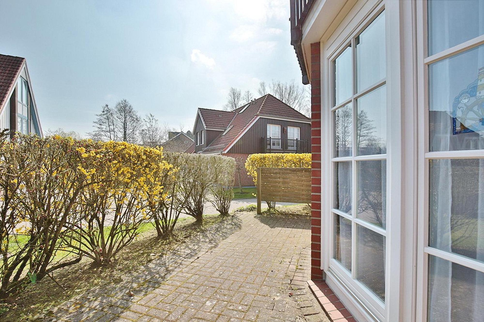 Am Rosenhain 9 Am Rosenhain 9 Appartement 3 Timmendorfer Strand Bagian luar foto
