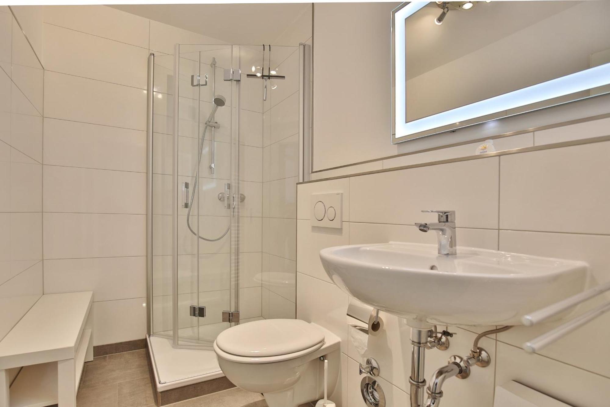 Am Rosenhain 9 Am Rosenhain 9 Appartement 3 Timmendorfer Strand Bagian luar foto
