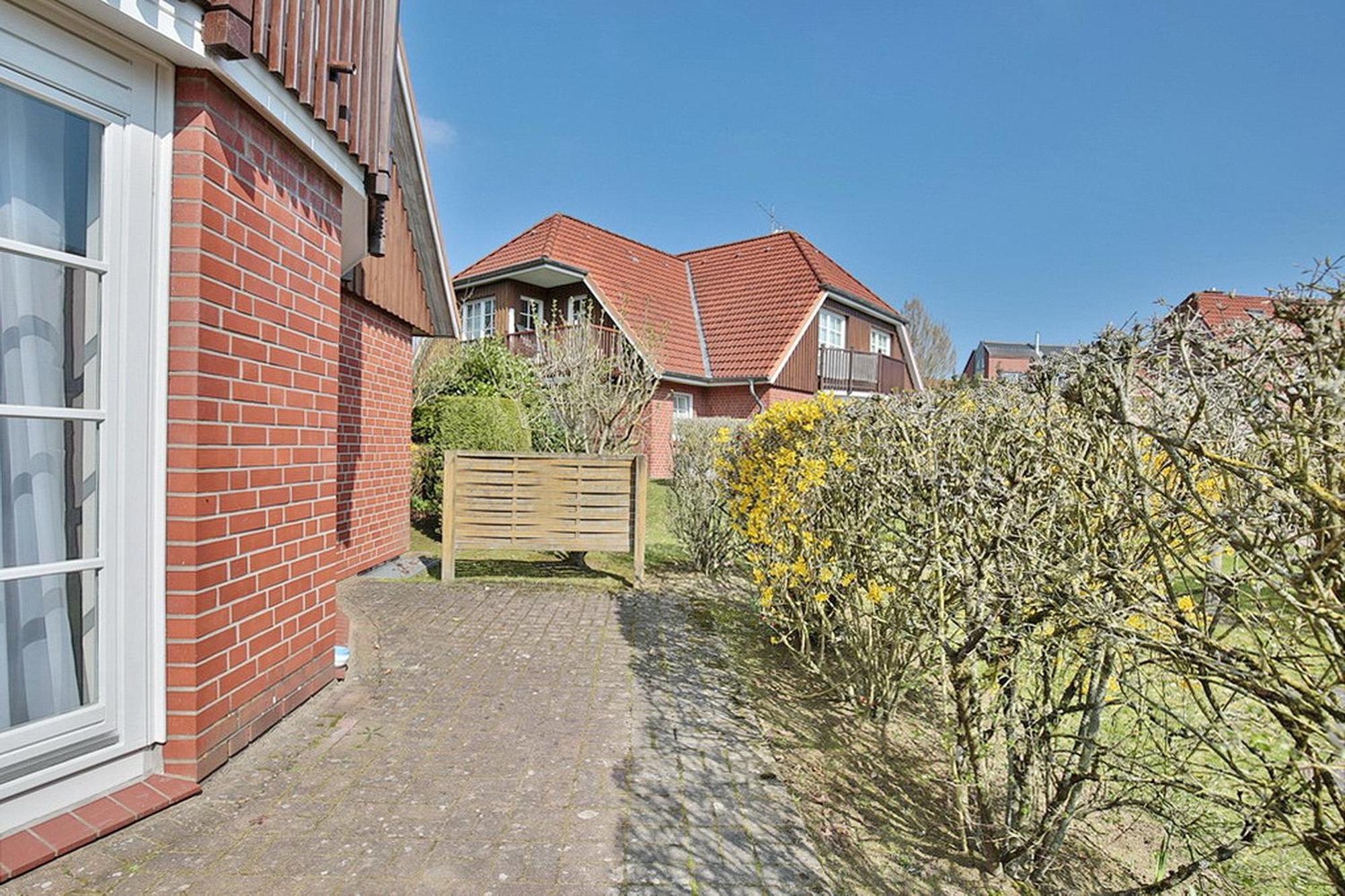 Am Rosenhain 9 Am Rosenhain 9 Appartement 3 Timmendorfer Strand Bagian luar foto