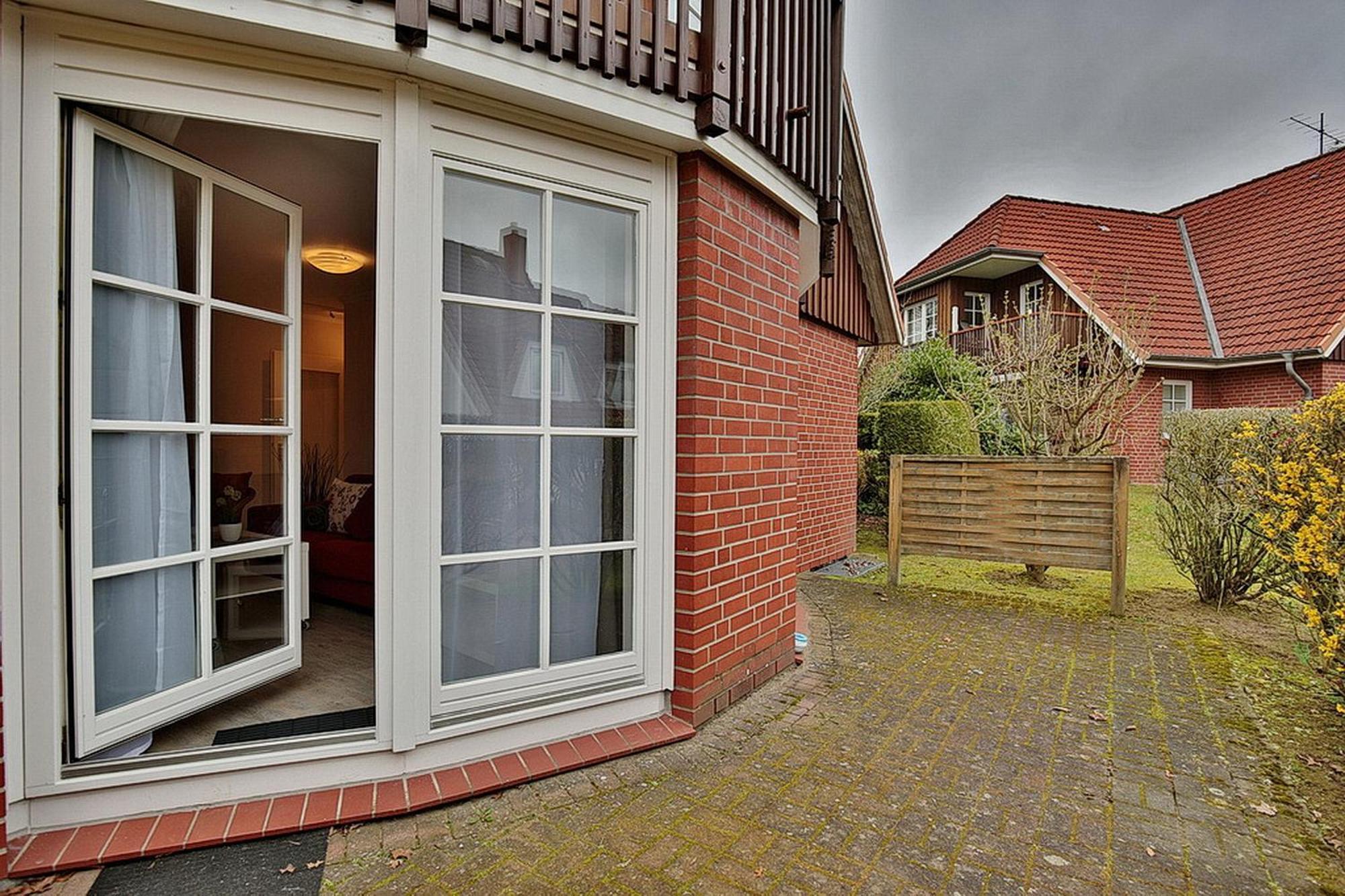 Am Rosenhain 9 Am Rosenhain 9 Appartement 3 Timmendorfer Strand Bagian luar foto